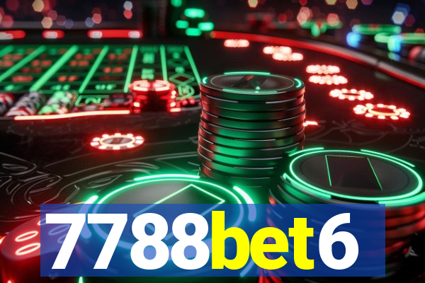 7788bet6