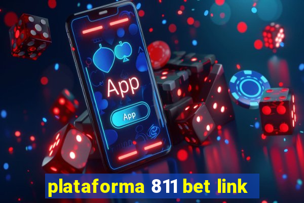 plataforma 811 bet link