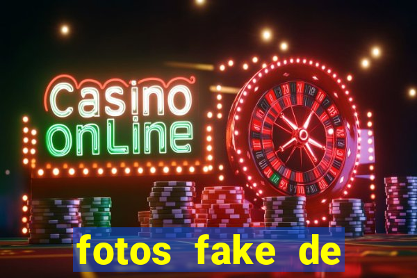 fotos fake de menina de cabelo cacheado