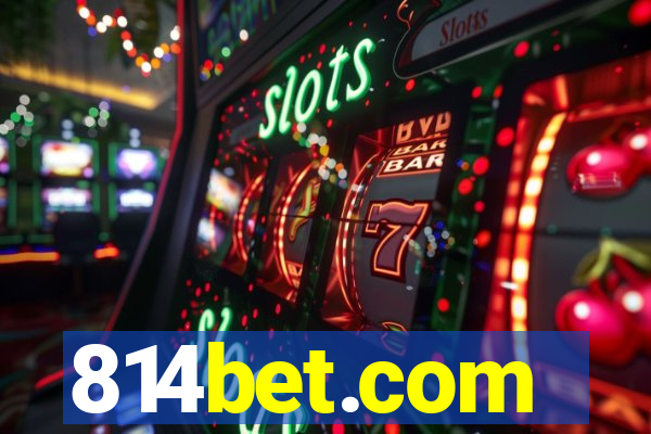 814bet.com