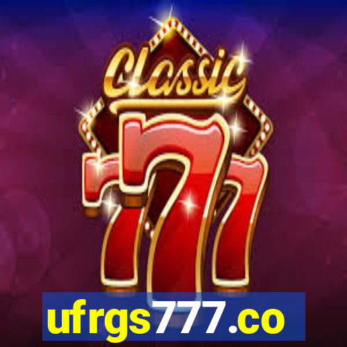 ufrgs777.co