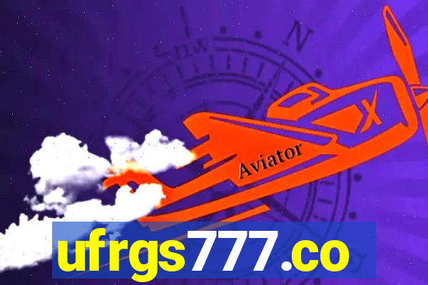 ufrgs777.co