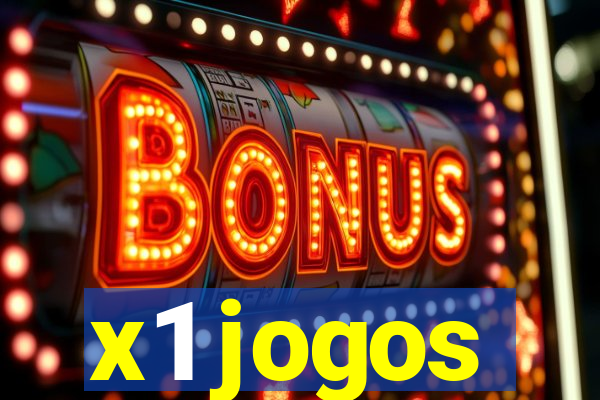 x1 jogos