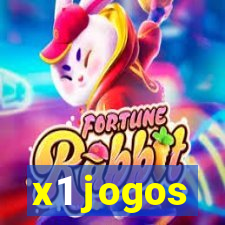 x1 jogos