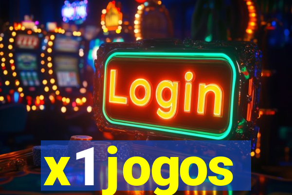 x1 jogos