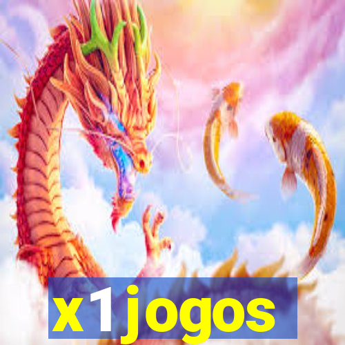 x1 jogos