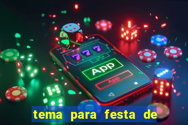tema para festa de natal na escola