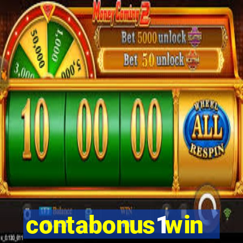 contabonus1win