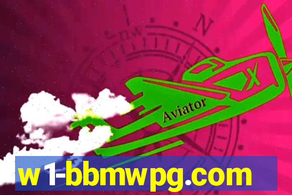 w1-bbmwpg.com