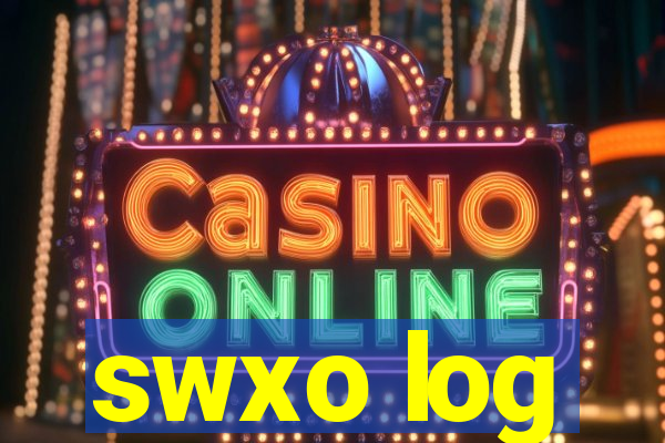 swxo log