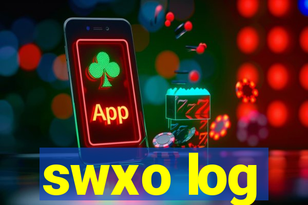 swxo log