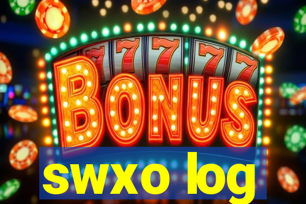 swxo log