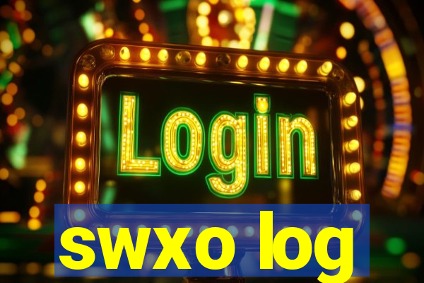 swxo log