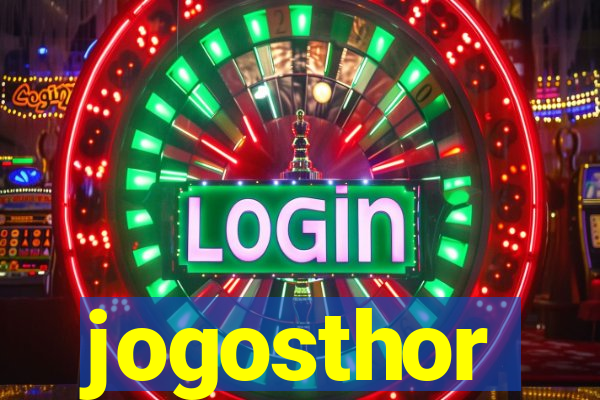jogosthor