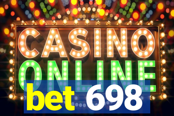 bet 698