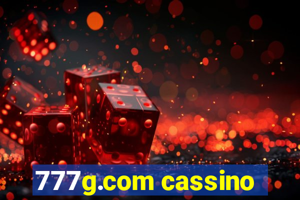 777g.com cassino