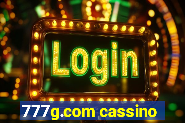 777g.com cassino