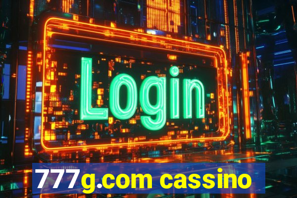 777g.com cassino