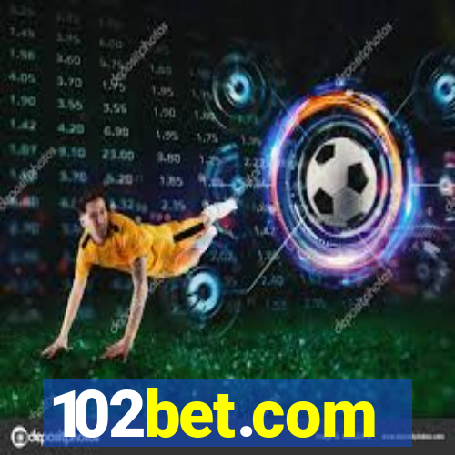 102bet.com