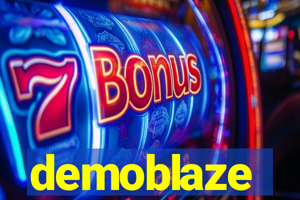 demoblaze