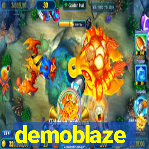 demoblaze