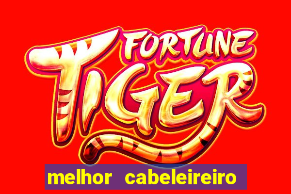 melhor cabeleireiro de porto alegre