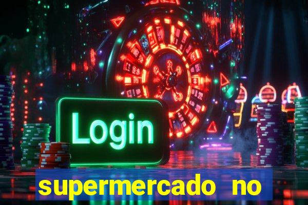 supermercado no barra shopping