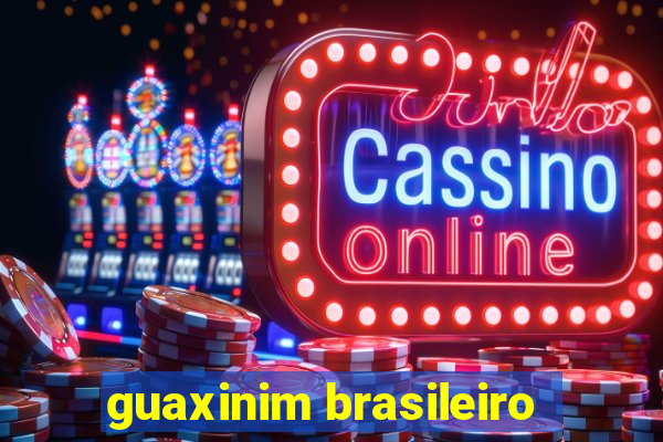 guaxinim brasileiro