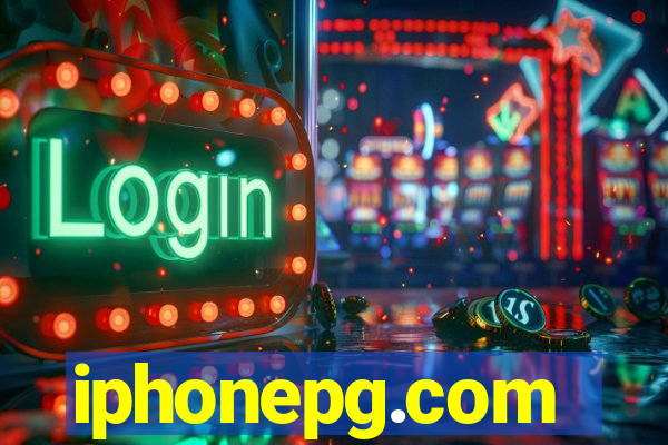 iphonepg.com