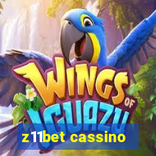 z11bet cassino