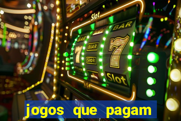 jogos que pagam via pagbank