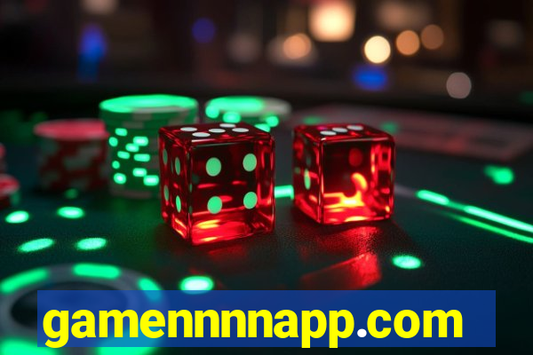 gamennnnapp.com