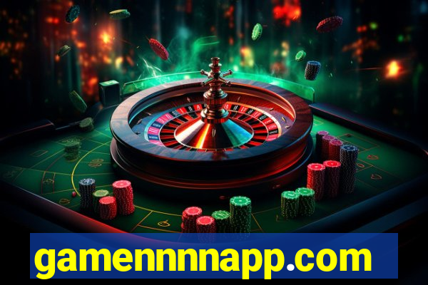gamennnnapp.com