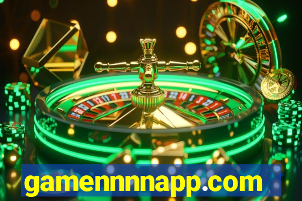 gamennnnapp.com