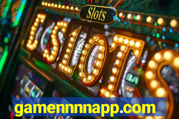 gamennnnapp.com