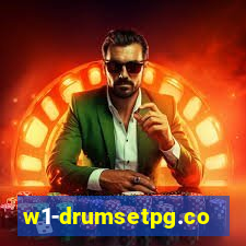w1-drumsetpg.com