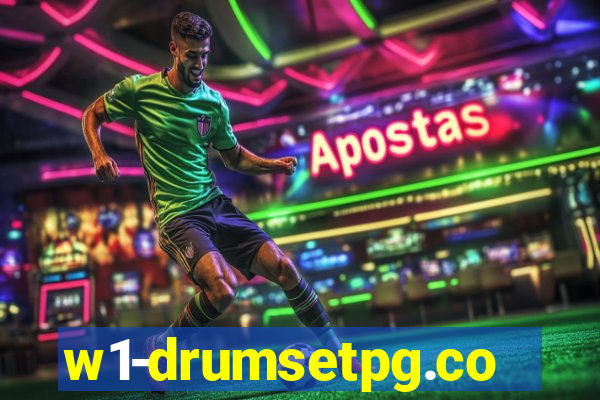 w1-drumsetpg.com