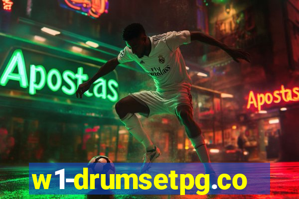 w1-drumsetpg.com