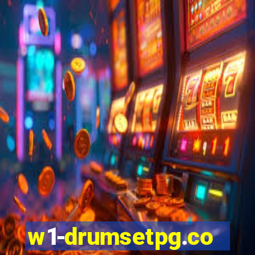 w1-drumsetpg.com