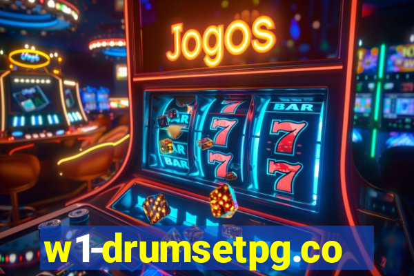 w1-drumsetpg.com
