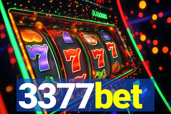 3377bet