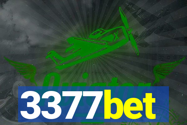 3377bet