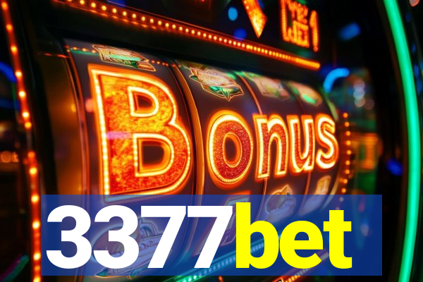 3377bet