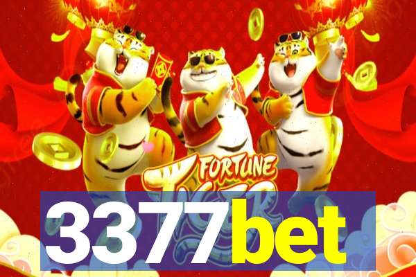 3377bet