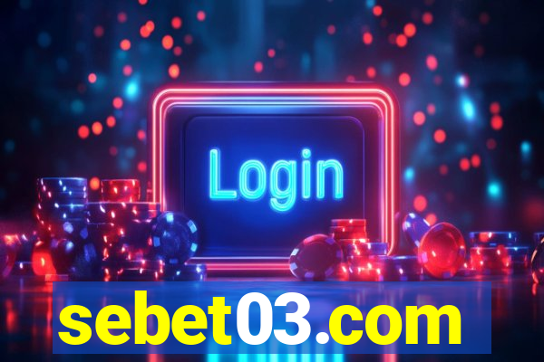 sebet03.com