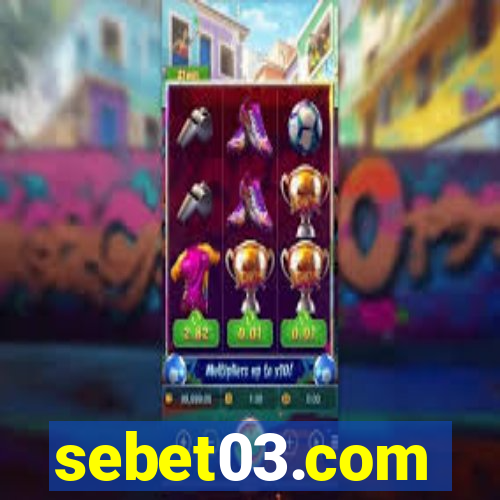 sebet03.com