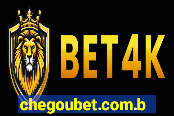 chegoubet.com.br
