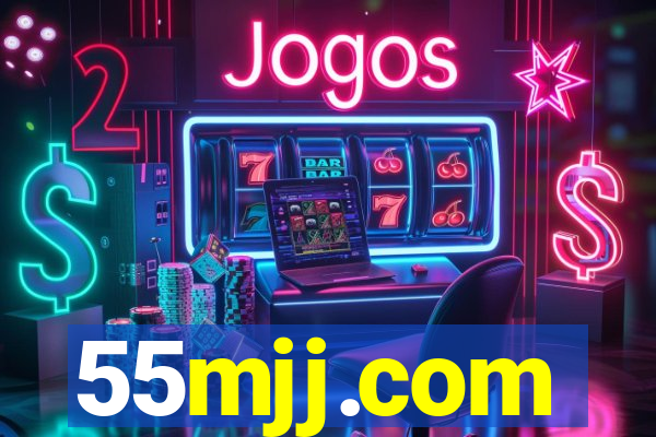 55mjj.com