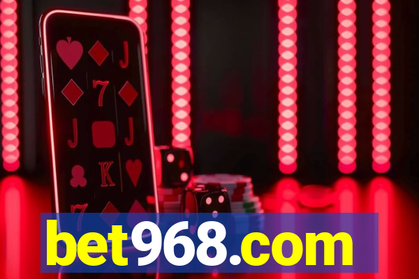 bet968.com