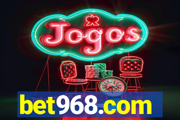 bet968.com